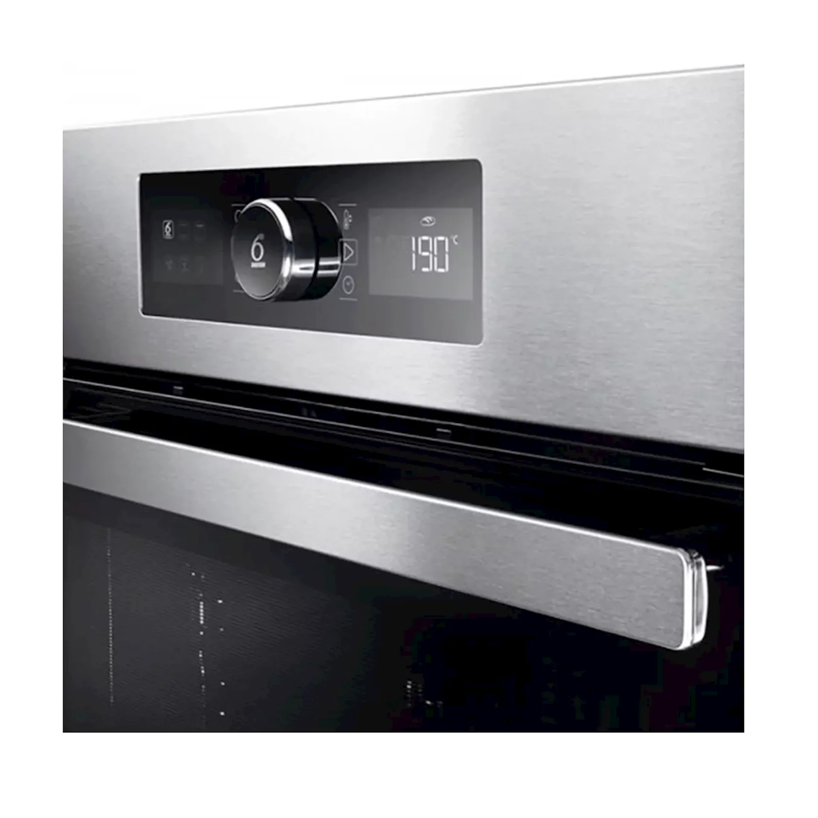 Встраиваемая духовка Whirlpool AKZ9 6230 IX